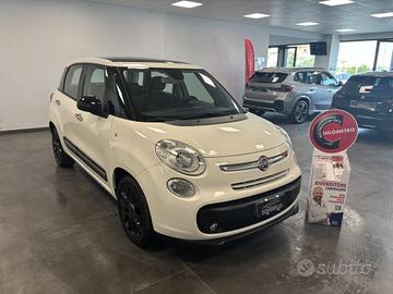 Fiat 500 L Automatico Dualogic Tetto Panoramico Lo