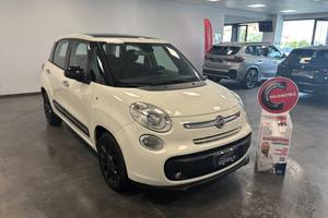 Fiat 500 L Automatico Dualogic Tetto Panoramico Lo