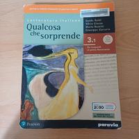 Libro "Qualcosa che sorprende 3.1"