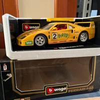 Ferrari BBurago