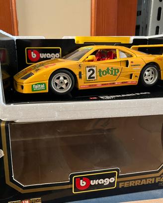 Ferrari BBurago