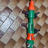 nerf fortenite lanciarazzi