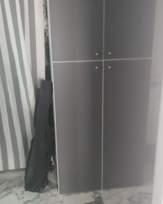 Armadio Ikea