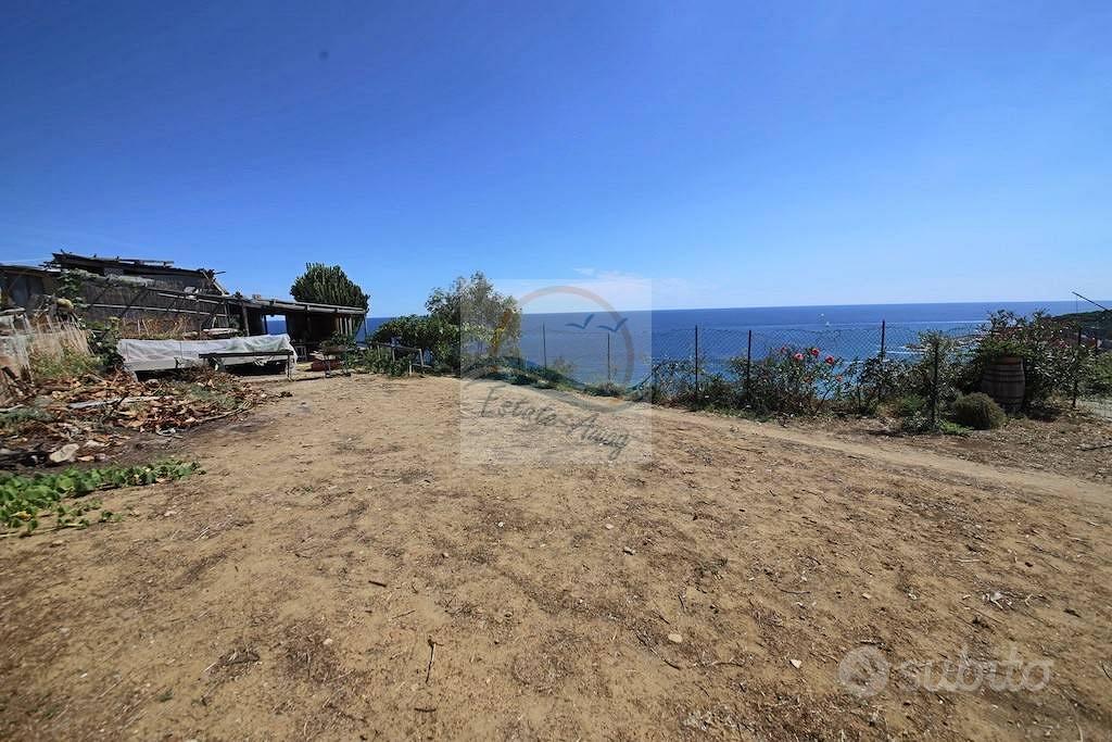 Rustico / Casale di 80 m² con 3 locali a Bordigher - Vista 5