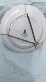 Piatti Inglesi Booths