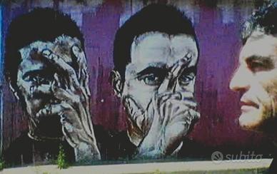 Panasonic Fx generatore AVE 3 con TBC integrata 