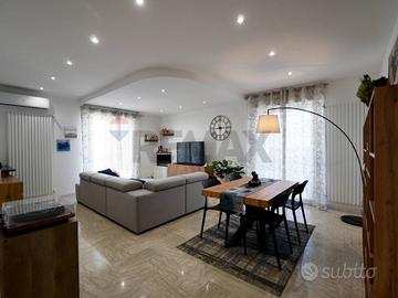 Appartamento - Triggiano