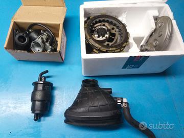 Motard Rieju mrt Pro Trophy