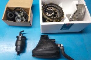 Motard Rieju mrt Pro Trophy