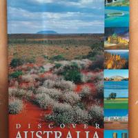“Discover Australia” - fotografie di Steve Parish,
