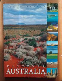 “Discover Australia” - fotografie di Steve Parish,