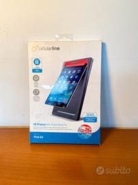 CELLULARLINE OK DISPLAY ANTI-TRACE EASY FIX FOR IP