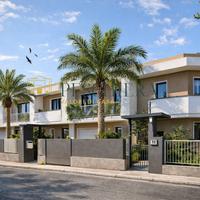 Villa a schiera - Peschiera del Garda