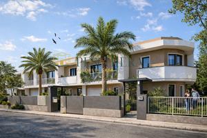 Villa a schiera - Peschiera del Garda