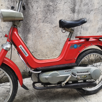 Piaggio boxer 2
