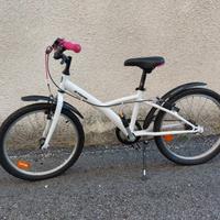 BICICLETTA DA BAMBINA