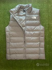 Gilet The North Face Aconcagua III – Taglia S