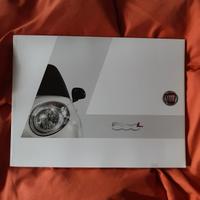 BROCHURE FIAT 500L 