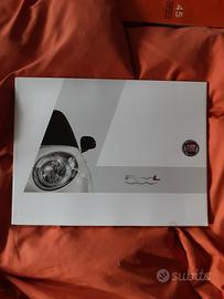 BROCHURE FIAT 500L 
