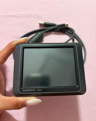 Tom Tom Garmin Nuvi