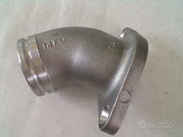 COLLETTORE ASPIRAZIONE BURGMAN 250 SUZUKI 13111-14