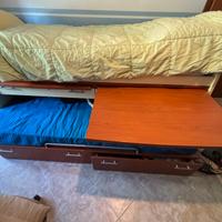 Letto a castello Colombini