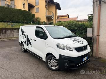 Furgone Peugeot expert