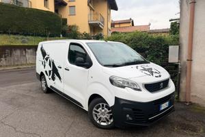 Furgone Peugeot expert