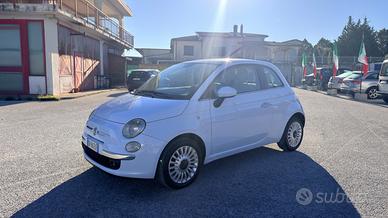 Fiat 500 1.3 Multijet 16V 75 CV Lounge