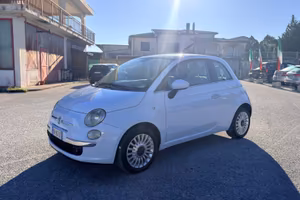 Fiat 500 1.3 Multijet 16V 75 CV Lounge