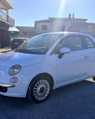 Fiat 500 1.3 Multijet 16V 75 CV Lounge