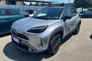 Toyota Yaris Cross 2021 1.5h Adventure fwd 11...