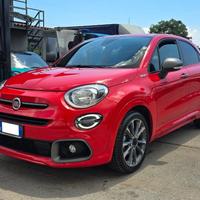 FIAT 500X 1.6 MultiJet 130 CV Sport