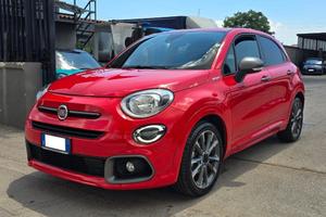 FIAT 500X 1.6 MultiJet 130 CV Sport