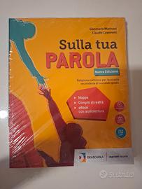 Sulla tua parola