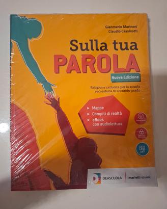 Sulla tua parola