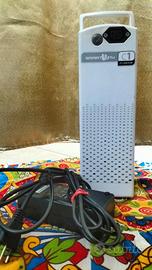 Batteria originale SmartWay C1-L4S6-61W (24V 10Ah)