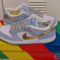 Nike SB Dunk Low Sean Cliver Taglia 36