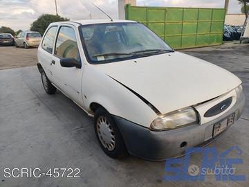 Ford fiesta 4 ja, jb 1.8 d 60cv 95-00 - ricambi
