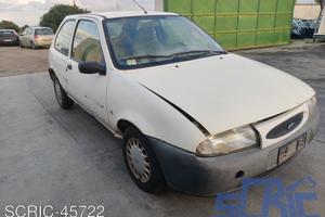 Ford fiesta 4 ja, jb 1.8 d 60cv 95-00 - ricambi