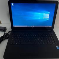 Notebook HP 250 G5