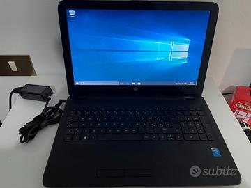 Notebook HP 250 G5