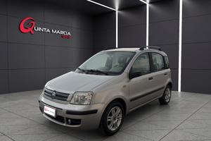 FIAT Panda 1.2 69 cv EMOTION 85000 KM €100 AL MESE