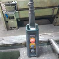 Pulsantiera per carroponte DEMAG (Mai usata)