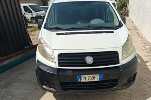 Fiat SCUDO 1.6 90 CV ANNO 2008