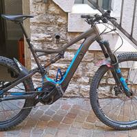 Specialized turbo levo