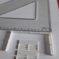 Elementi per diorami