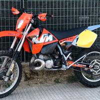 Ktm 380 2T