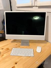 Imac 24 M3