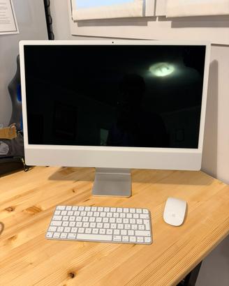 Imac 24 M3
